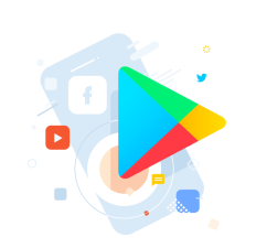 play store