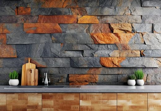5 Concrete Kitchen Designs to Transform Your Kitchen In Ghana 5 Concrete Kitchen Designs to Transform Your Kitchen In Ghana