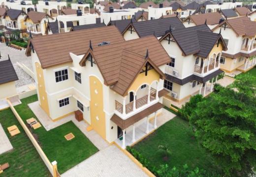 6 Proven Ways To Invest in Real Estate in Ghana