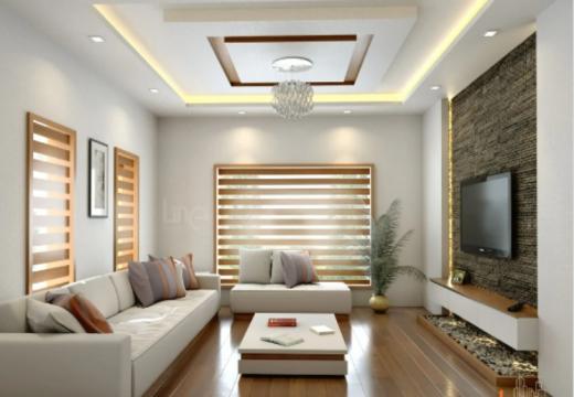 A Guide On How To Design A Modern Living Room in Ghana