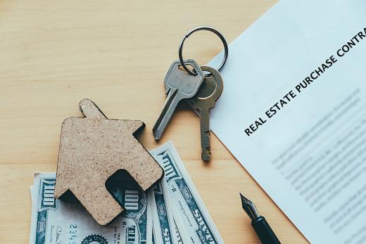 Accra's Price-To-Rent Ratio: Buying A Home Is More Favorable Than Renting Accra's Price-To-Rent Ratio: Buying A Home Is More Favorable Than Renting