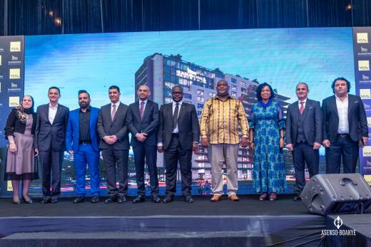 Affordable Housing Delivery in Ghana: Government Offers Free Land And Tax Incentives For Developers Affordable Housing Delivery in Ghana: Government Offers Free Land And Tax Incentives For Developers