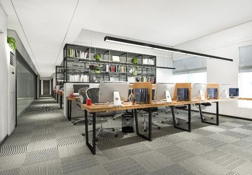 Business Expansion Drives Office Space Demand in Ghana: Broll Report Business Expansion Drives Office Space Demand in Ghana: Broll Report