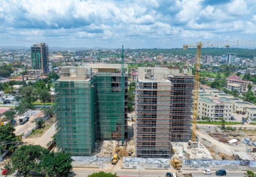Get to Know the Best of the Best: Top 25 Construction Companies in Ghana 2023