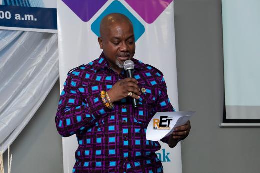 Government of Ghana in Partnership With Private Developers To Construct 20,000 Affordable Housing Units