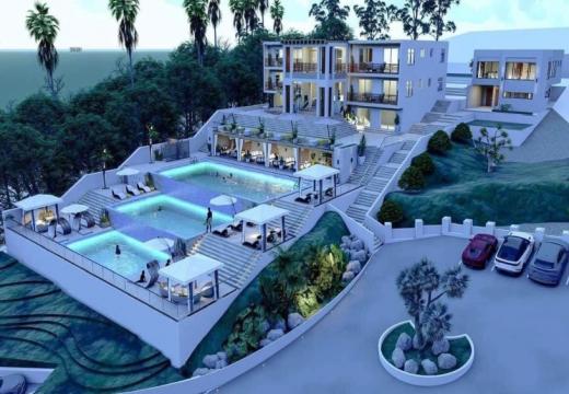 How Real Estate is Making Ghana's Tourist Attractions Better How Real Estate is Making Ghana's Tourist Attractions Better