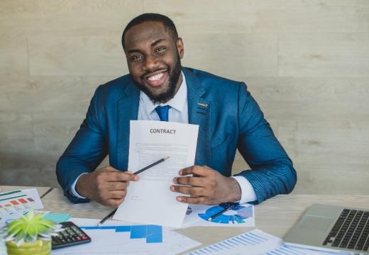 How To Build A Successful Career In Property Management How To Build A Successful Career In Property Management