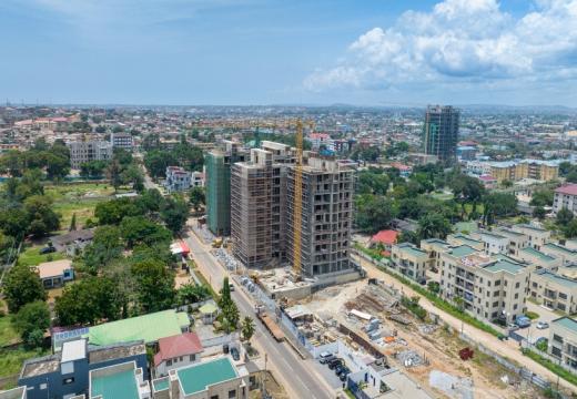 How To Choose The Right Neighborhood For Your First Home In Accra