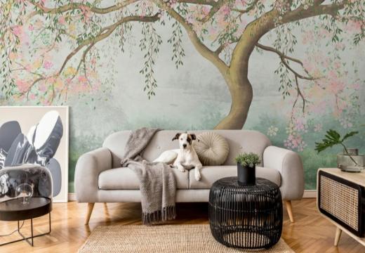 How To Hang Wallpaper in Your Ghanaian Home | Everything You Need to Know How To Hang Wallpaper in Your Ghanaian Home | Everything You Need to Know