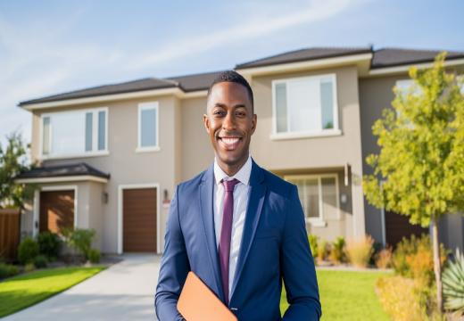 Steps To Becoming A Landlord In Ghana: A Comprehensive Guide Steps To Becoming A Landlord In Ghana: A Comprehensive Guide