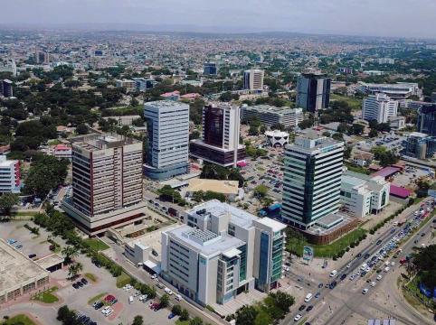 The Five Most Sought-After Neighborhoods For Homebuyers In Accra