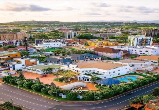 The Ghanaian Real Estate Market Watch: Trends and Predictions For 2024