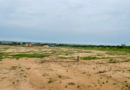 The Impact of Land Disputes on Real Estate Investment in Ghana