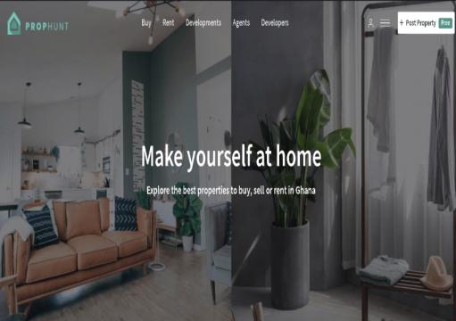 The Ultimate Guide On How To Run A Property Search In Ghana