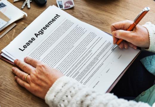 Top 10 Important Lease Terms For Your Tenancy Agreement In Ghana Top 10 Important Lease Terms For Your Tenancy Agreement In Ghana
