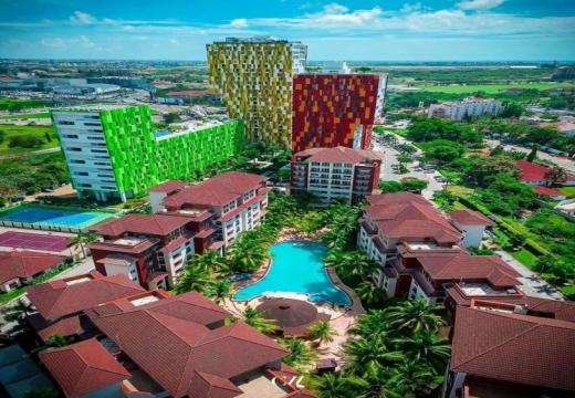 Unveiling Accra's Rental Gems: Top 10 Rental Hotspots in Accra