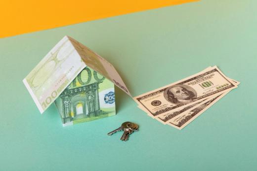 What Is A Security Deposit And Why Landlords In Ghana Should Demand It? What Is A Security Deposit And Why Landlords In Ghana Should Demand It?