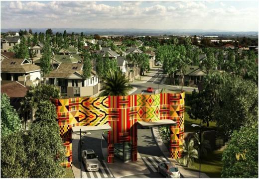 Why Kumasi Is Becoming A Real Estate Goldmine In Ghana Why Kumasi Is Becoming A Real Estate Goldmine In Ghana