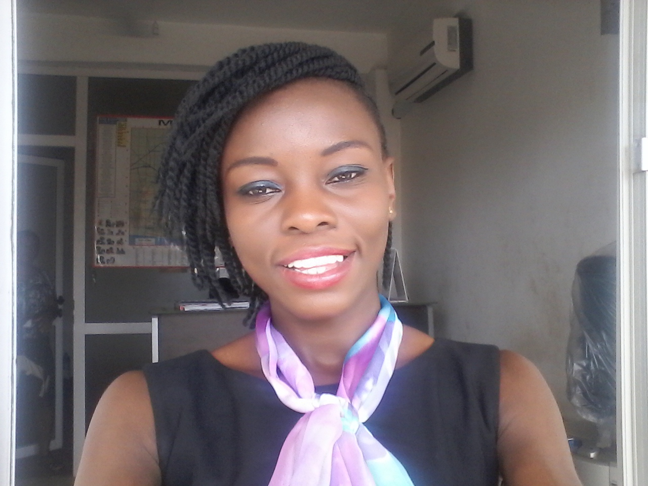 P-Realty Ghana