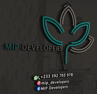 MIP DEVELOPERS