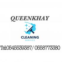 QueenKhay Cleaning Service