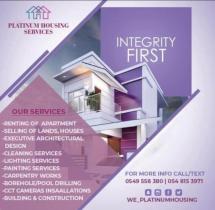 Platinum Housing Services