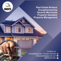 Fabbys Realty & Trading