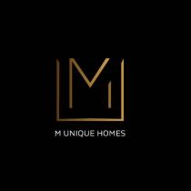 M.Unique Homes