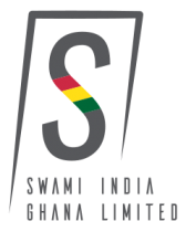 swami India Ghana  Ltd